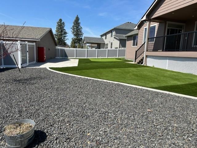 9503 Floyd Drive Cheney, WA 99004 - Photo 45 of 46