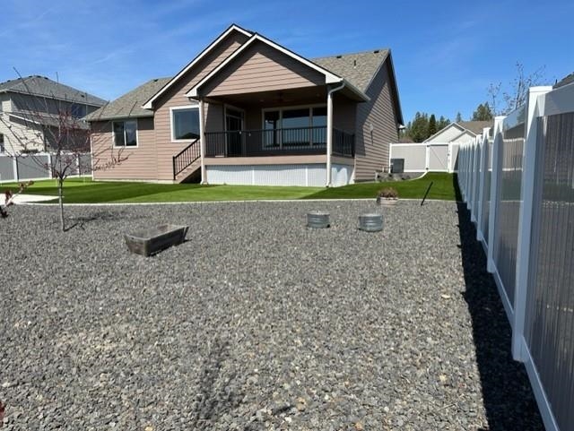 9503 Floyd Drive Cheney, WA 99004 - Photo 46 of 46