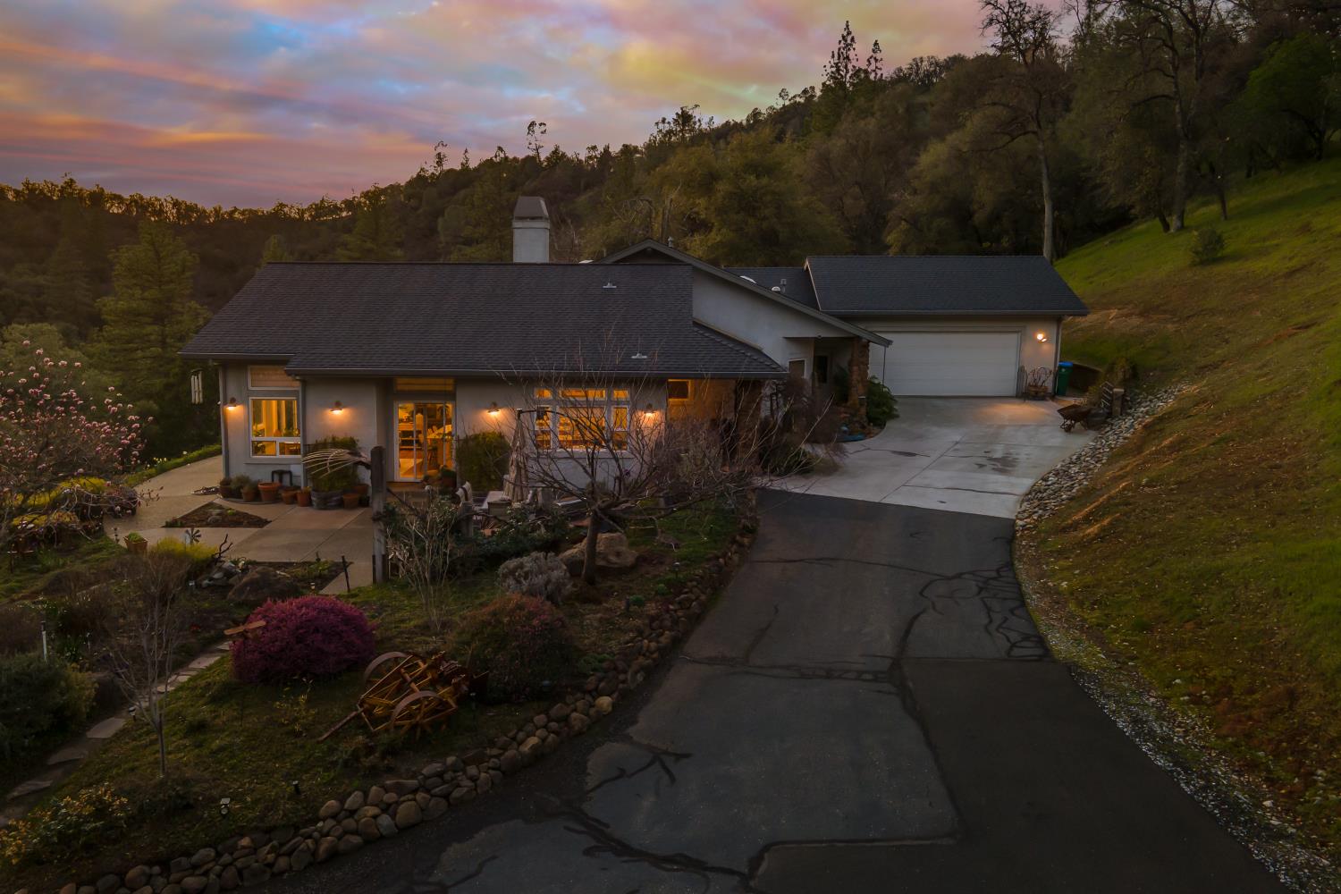 5220 Bucks Bar Road Placerville, CA 95667 - Photo 2 of 48