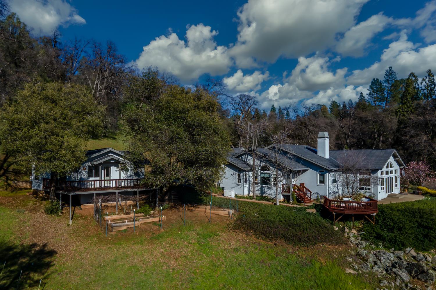 5220 Bucks Bar Road Placerville, CA 95667 - Photo 21 of 48