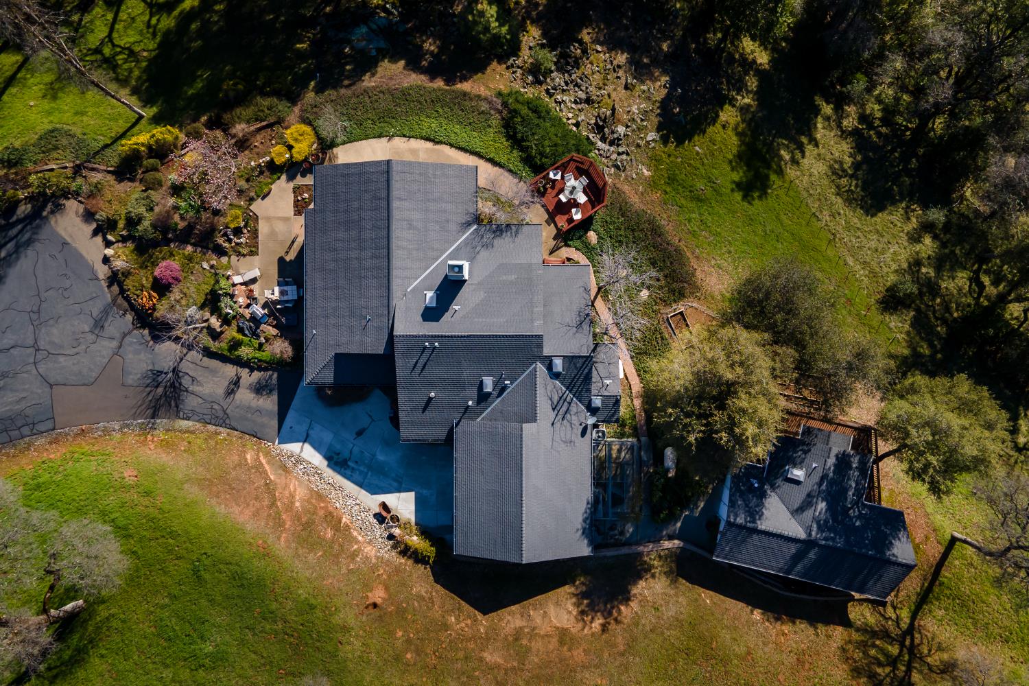 5220 Bucks Bar Road Placerville, CA 95667 - Photo 38 of 48