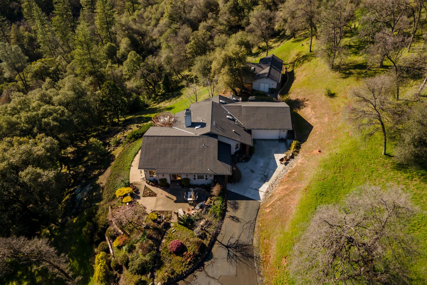 5220 Bucks Bar Road Placerville, CA 95667 - Photo 39 of 48