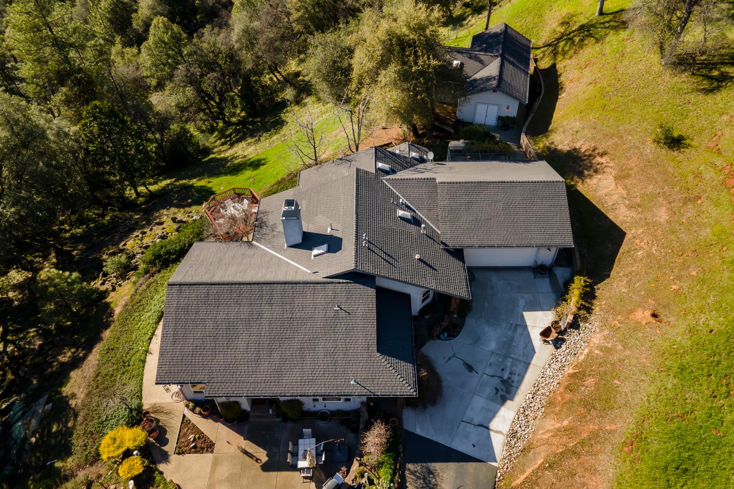 5220 Bucks Bar Road Placerville, CA 95667 - Photo 40 of 48