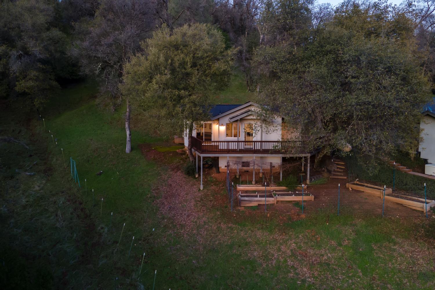 5220 Bucks Bar Road Placerville, CA 95667 - Photo 45 of 48
