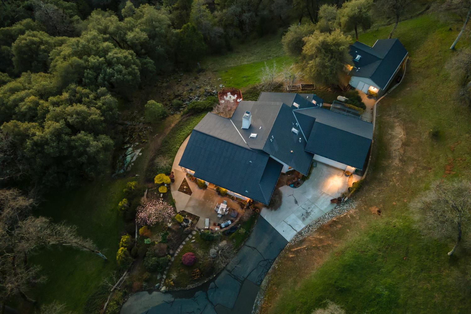 5220 Bucks Bar Road Placerville, CA 95667 - Photo 46 of 48