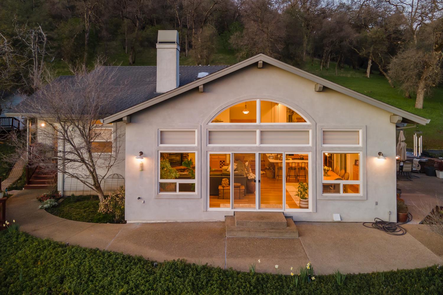 5220 Bucks Bar Road Placerville, CA 95667 - Photo 47 of 48