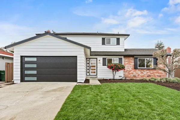 $2,750,000 | 3282 Loma Alta Drive, Santa Clara, CA 95051