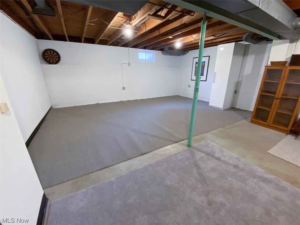 241 Jaycox Road Avon Lake, OH 44012 - Photo 24 of 26 View of basement