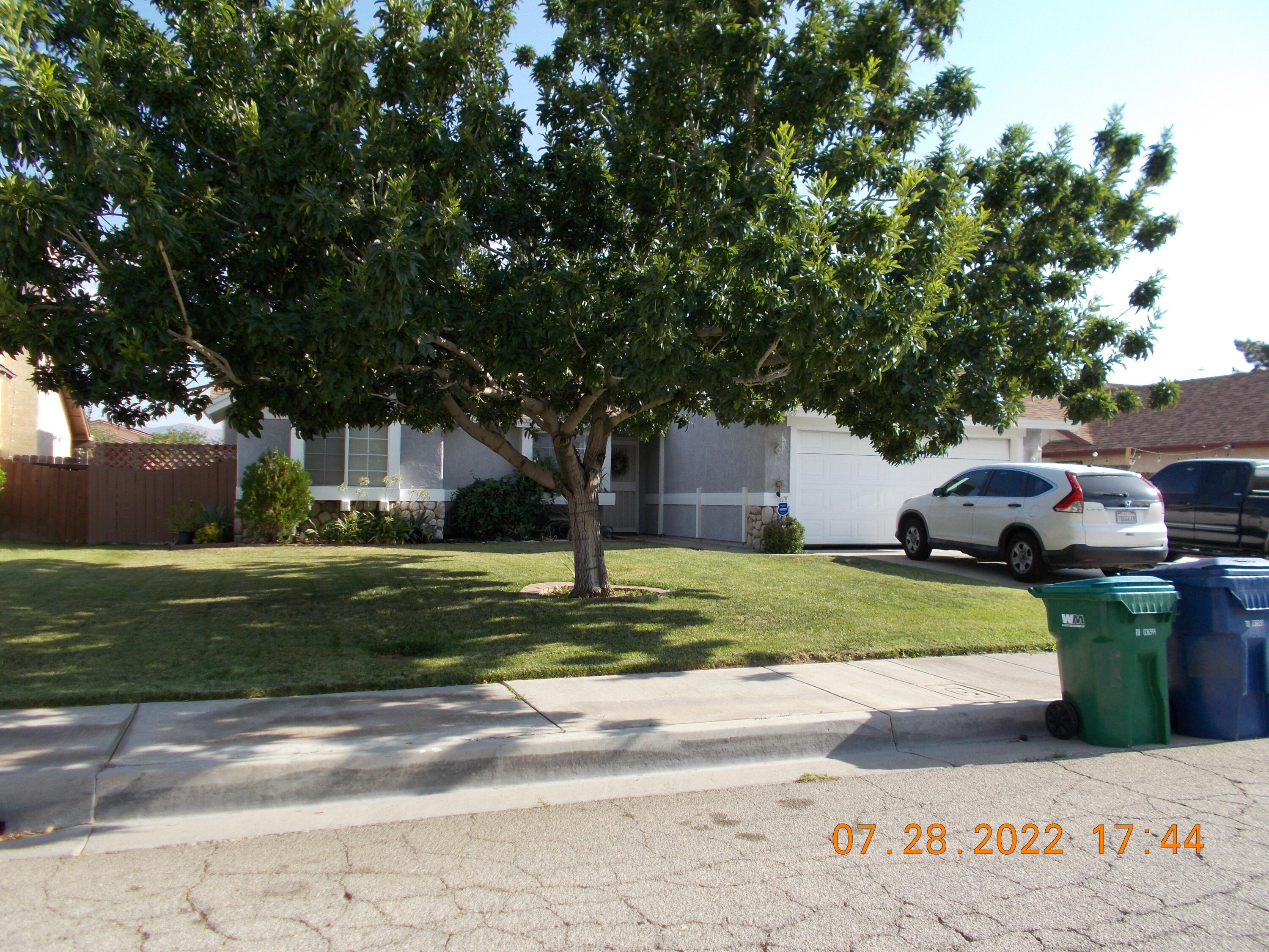 4120 Saddleback Road Palmdale, CA 93552 - Photo 3 of 16 DSCN0039