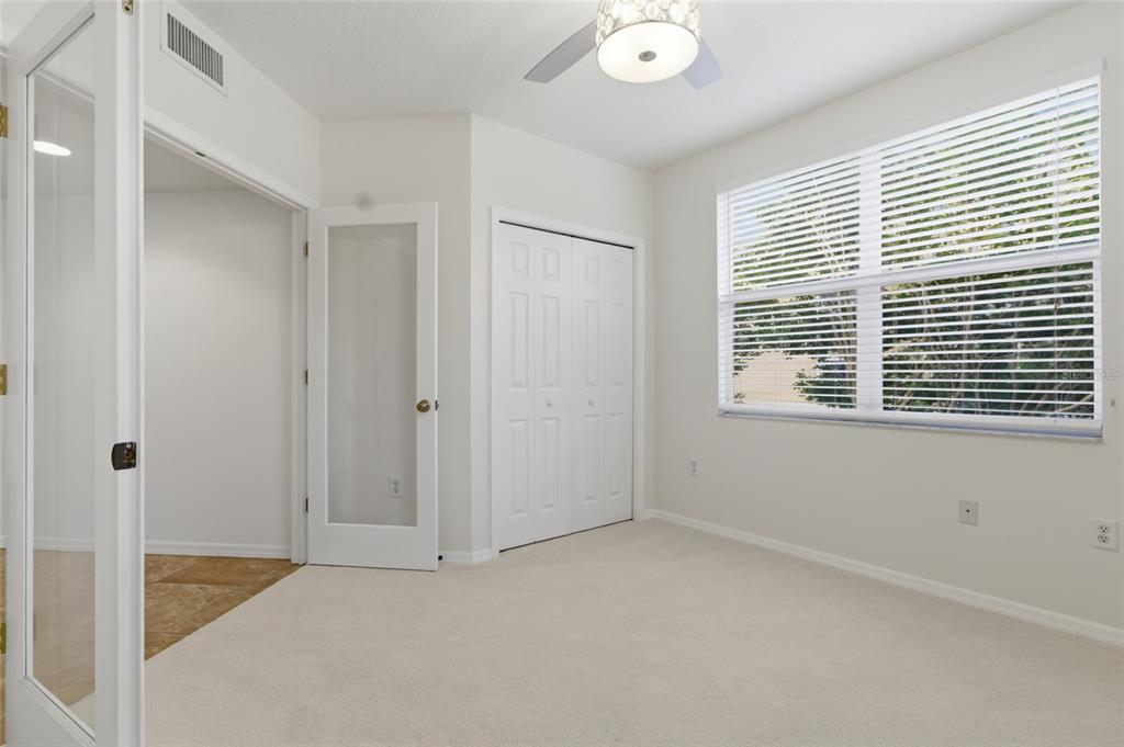 960 Starkey Road, Unit 3106 Largo, FL 33771 - Photo 28 of 39 a view of an empty room with a window