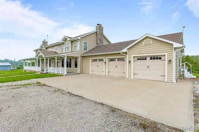 $1,474,900 | 1306 State Rte J, Fayette, MO 65248