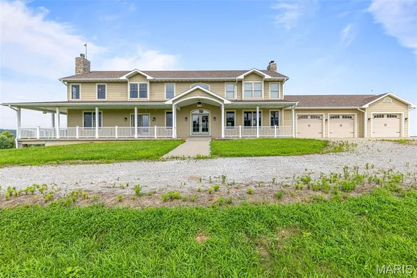 $1,474,900 | 1306 State Rte J, Fayette, MO 65248