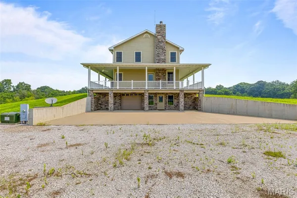 $1,474,900 | 1306 State Rte J, Fayette, MO 65248