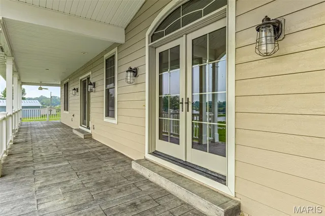 $1,474,900 | 1306 State Rte J, Fayette, MO 65248