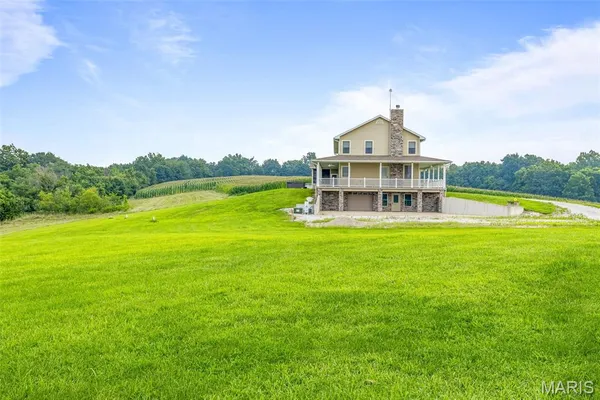 $1,474,900 | 1306 State Rte J, Fayette, MO 65248