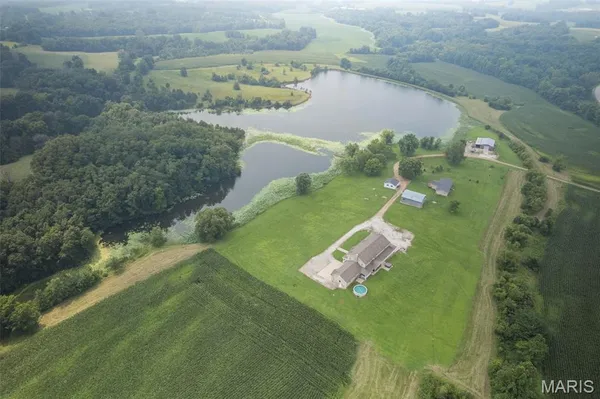 $1,474,900 | 1306 State Rte J, Fayette, MO 65248