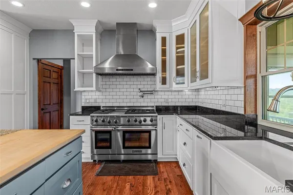 $1,474,900 | 1306 State Rte J, Fayette, MO 65248