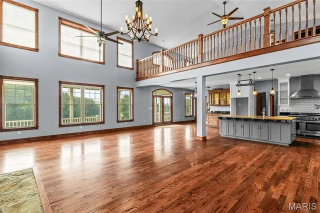 $1,474,900 | 1306 State Rte J, Fayette, MO 65248