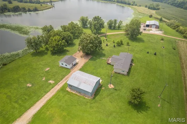 $1,474,900 | 1306 State Rte J, Fayette, MO 65248