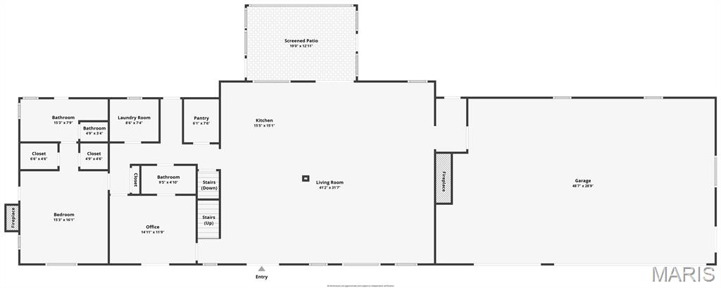 1306 State Rte J Fayette, MO 65248 - Photo 76 of 82