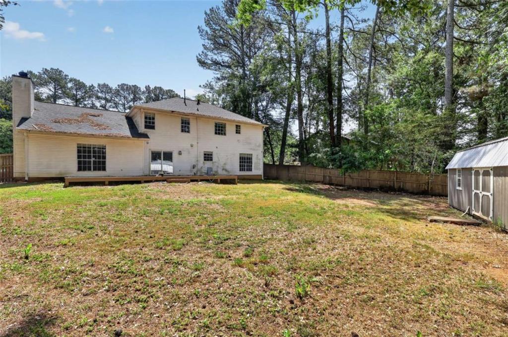 4163 Panola Road Lithonia, GA 30038 - Photo 9 of 49