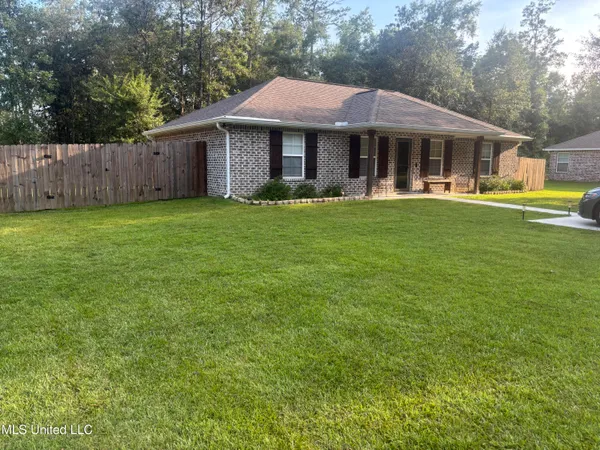 $208,900 | 820 Mitchell Street, Picayune, MS 39466