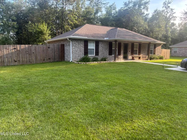 $208,900 | 820 Mitchell Street, Picayune, MS 39466