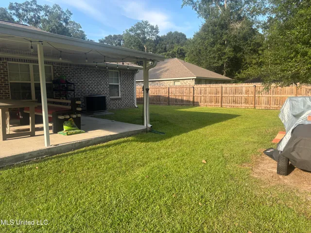$208,900 | 820 Mitchell Street, Picayune, MS 39466