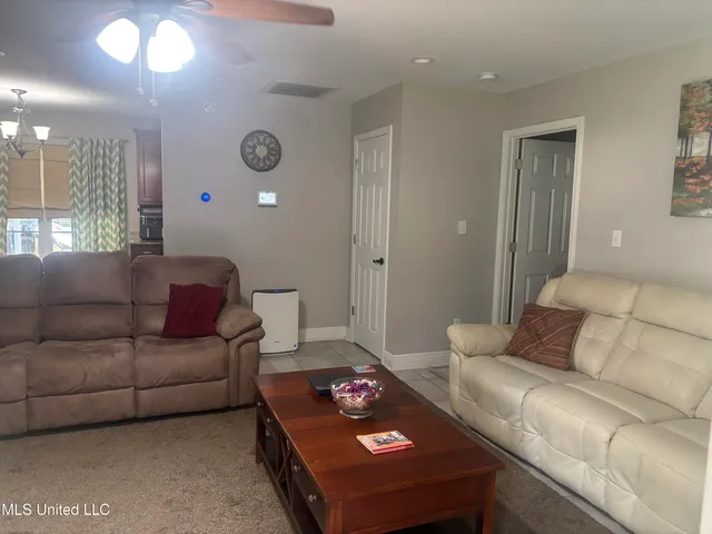 $208,900 | 820 Mitchell Street, Picayune, MS 39466