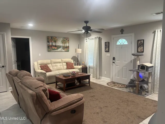 $208,900 | 820 Mitchell Street, Picayune, MS 39466