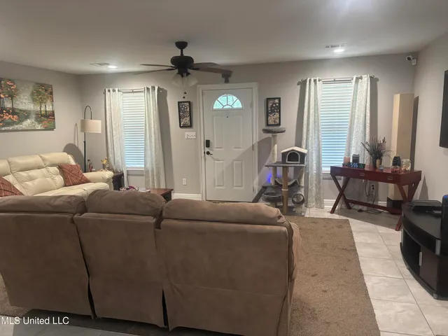 $208,900 | 820 Mitchell Street, Picayune, MS 39466