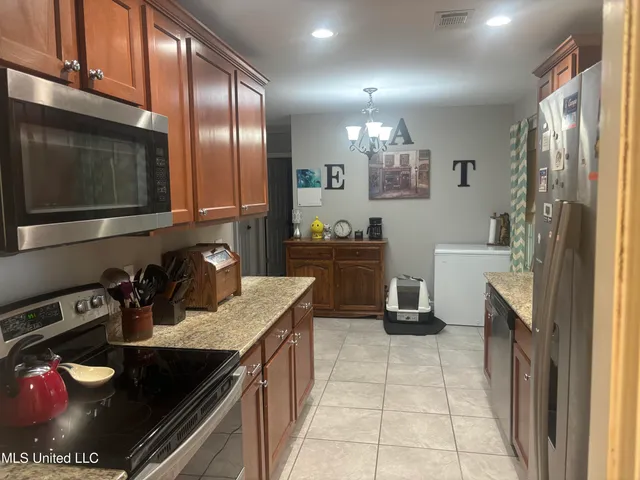 $208,900 | 820 Mitchell Street, Picayune, MS 39466