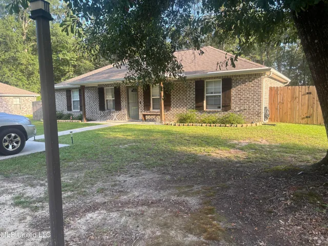 $208,900 | 820 Mitchell Street, Picayune, MS 39466