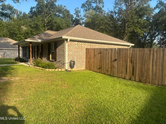$208,900 | 820 Mitchell Street, Picayune, MS 39466