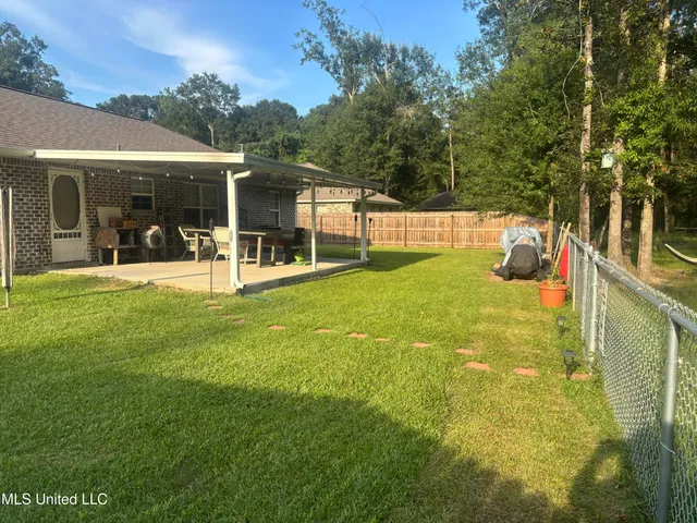 $208,900 | 820 Mitchell Street, Picayune, MS 39466