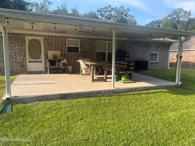 $208,900 | 820 Mitchell Street, Picayune, MS 39466
