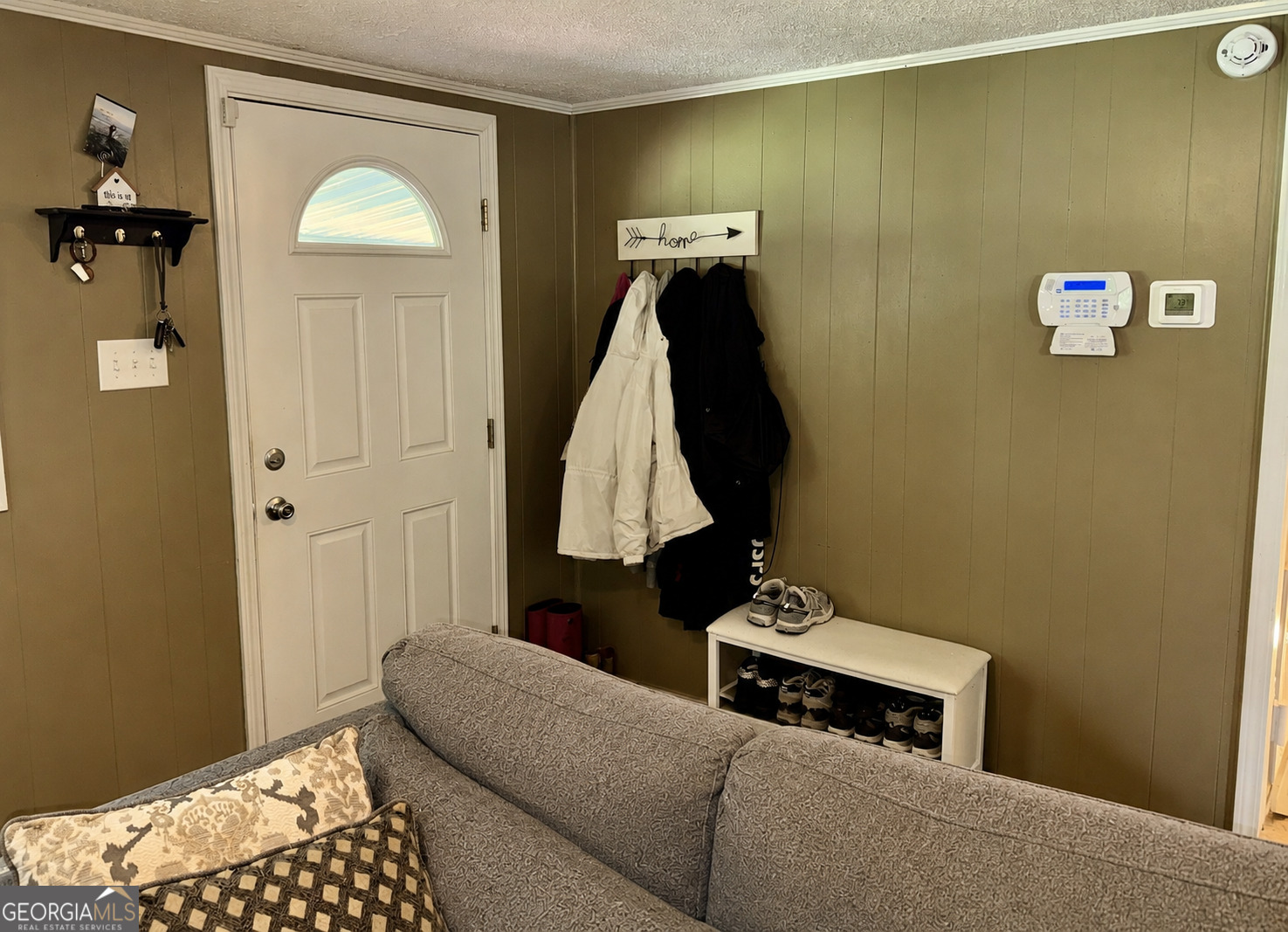 2325 Waymanville Road Thomaston, GA 30286 - Photo 5 of 24