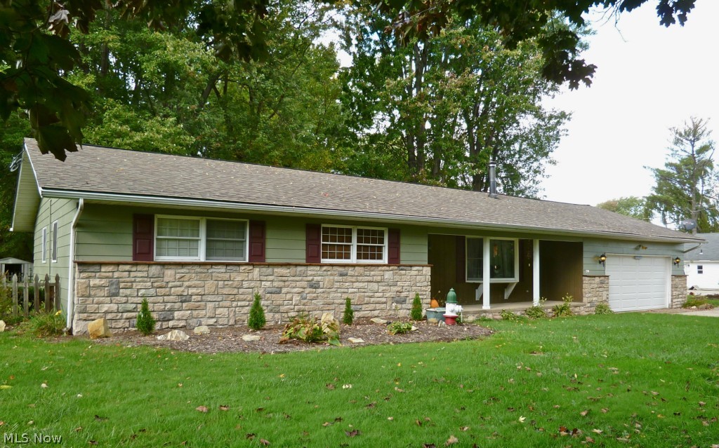 2740 Haines Road Madison, OH 44057 - Photo 1 of 25