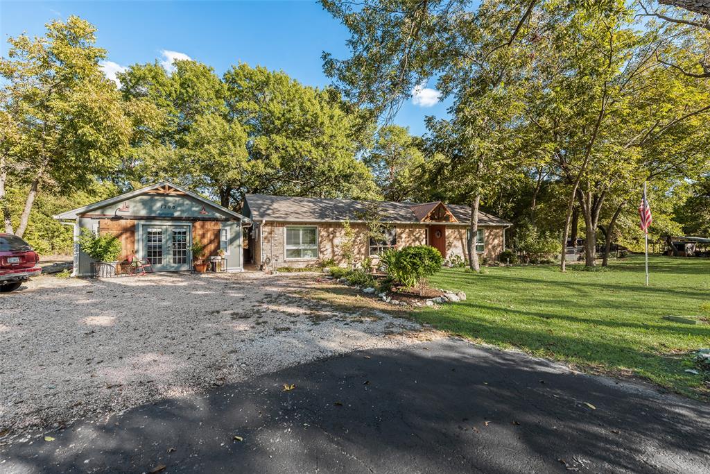 1790 North Walnut Grove Road Midlothian, TX 76065 - Photo 1 of 1 Ranch-style home featuring plenty of parking!