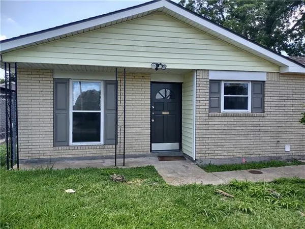 $1,500 | 3521 Kent Drive, New Orleans, LA 70131