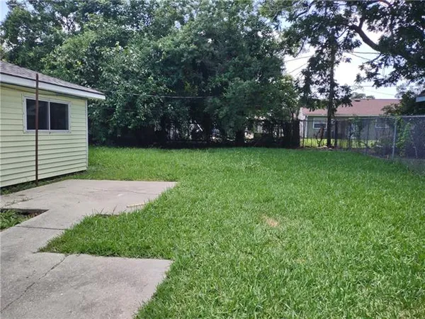 $1,500 | 3521 Kent Drive, New Orleans, LA 70131