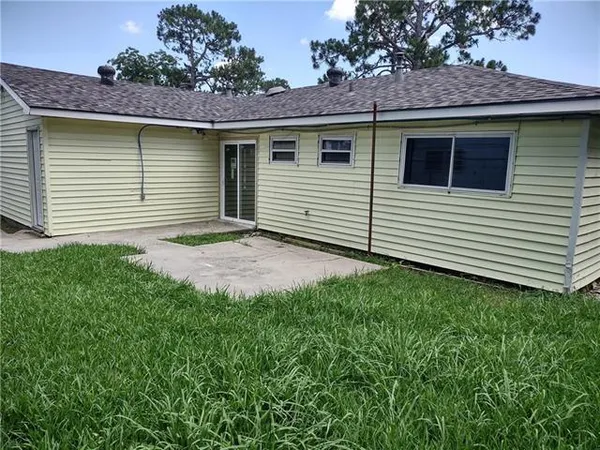 $1,500 | 3521 Kent Drive, New Orleans, LA 70131