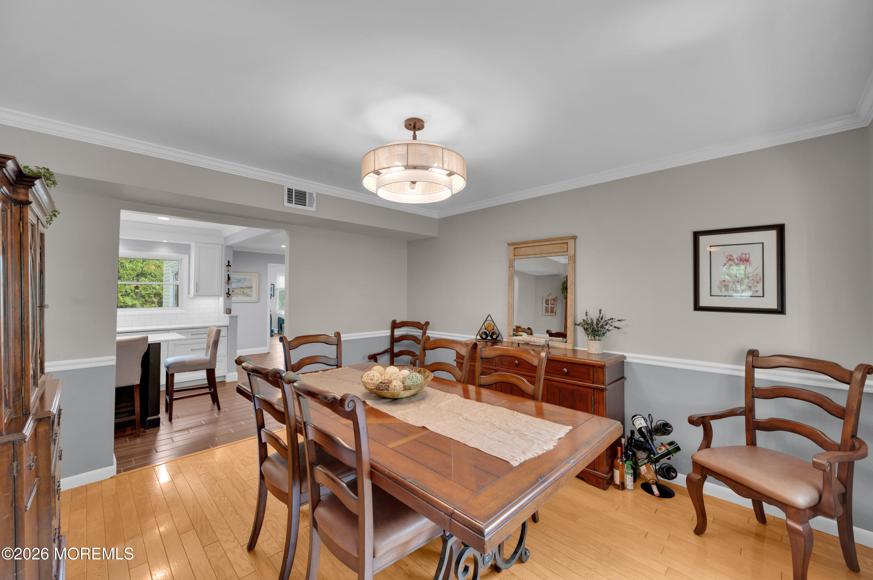 4 Talbot Road Marlboro, NJ 07746 - Photo 23 of 53 Dining 3