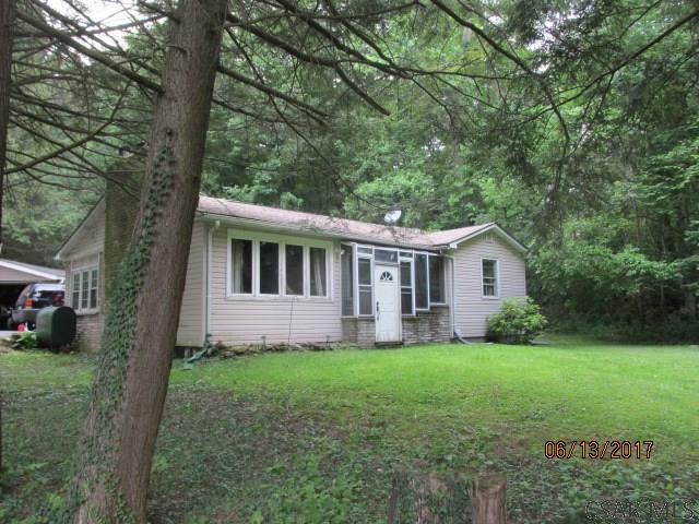 127 Pond Road Johnstown, PA 15906 - Photo 1 of 1