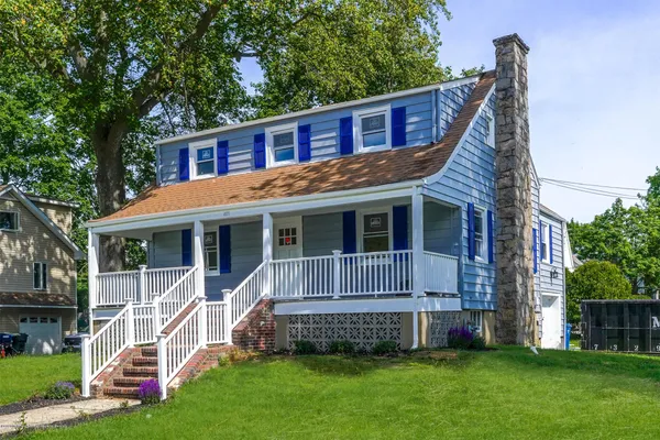 $4,500 | 407 Redmond Avenue, Oakhurst, NJ 07755