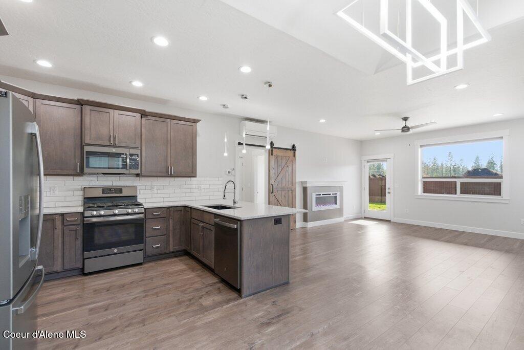 13980 Rainier Loop Rathdrum, ID 83858 - Photo 8 of 26 016-13980RainierLoop-Rathdrum-ID-83858-S