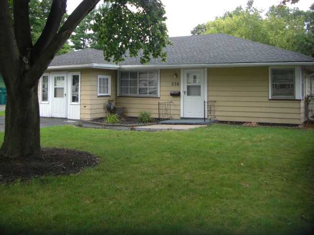 238 English Road Greece, NY 14616 - Photo 1 of 1 Exterior Front