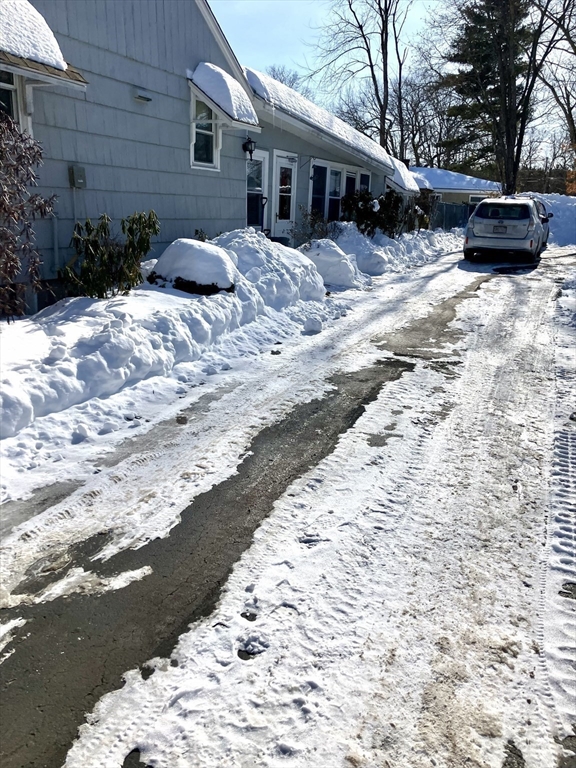 71-2 Chapel Street, Unit 2 Shirley, MA 01464 - Photo 17 of 24