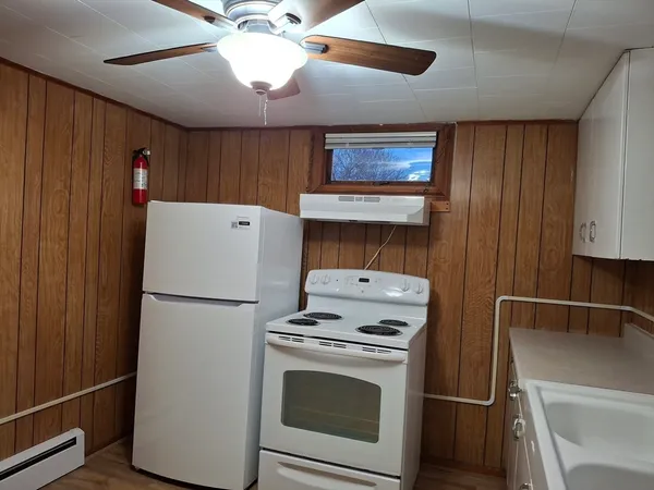 $1,475 | 71-2 Chapel Street, Unit 2, Shirley, MA 01464