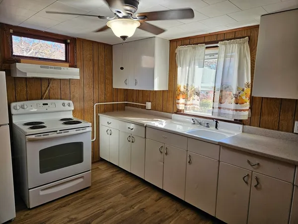 $1,475 | 71-2 Chapel Street, Unit 2, Shirley, MA 01464